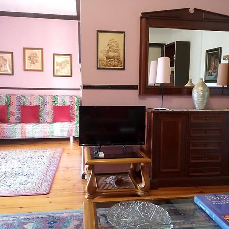 Cosy Penthouse -Up To 6 Guests- In The City Centre! Saloniki Zewnętrze zdjęcie