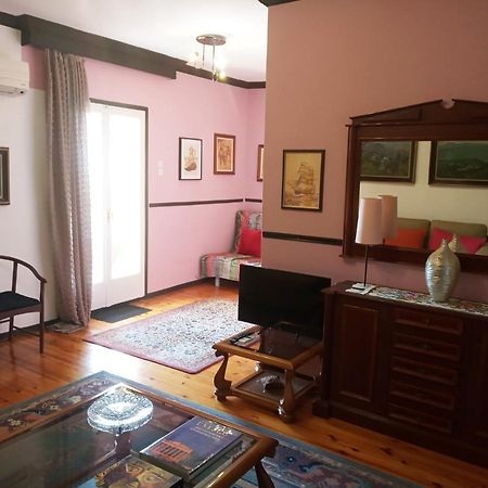 Cosy Penthouse -Up To 6 Guests- In The City Centre! Saloniki Zewnętrze zdjęcie