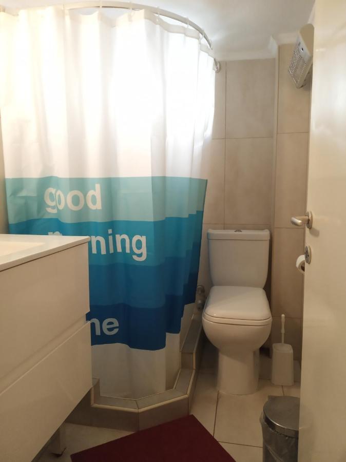 Cosy Penthouse -Up To 6 Guests- In The City Centre! Saloniki Zewnętrze zdjęcie