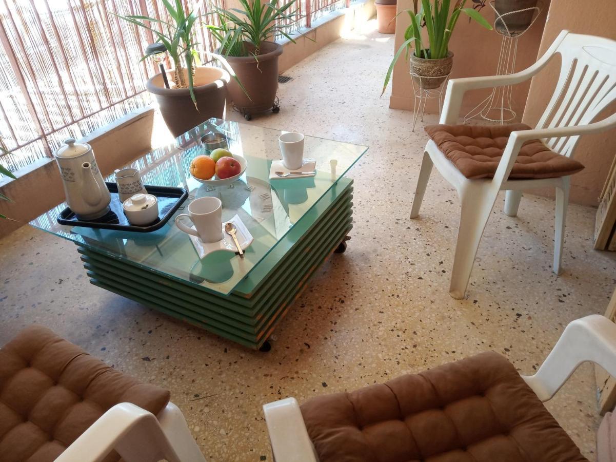 Cosy Penthouse -Up To 6 Guests- In The City Centre! Saloniki Zewnętrze zdjęcie