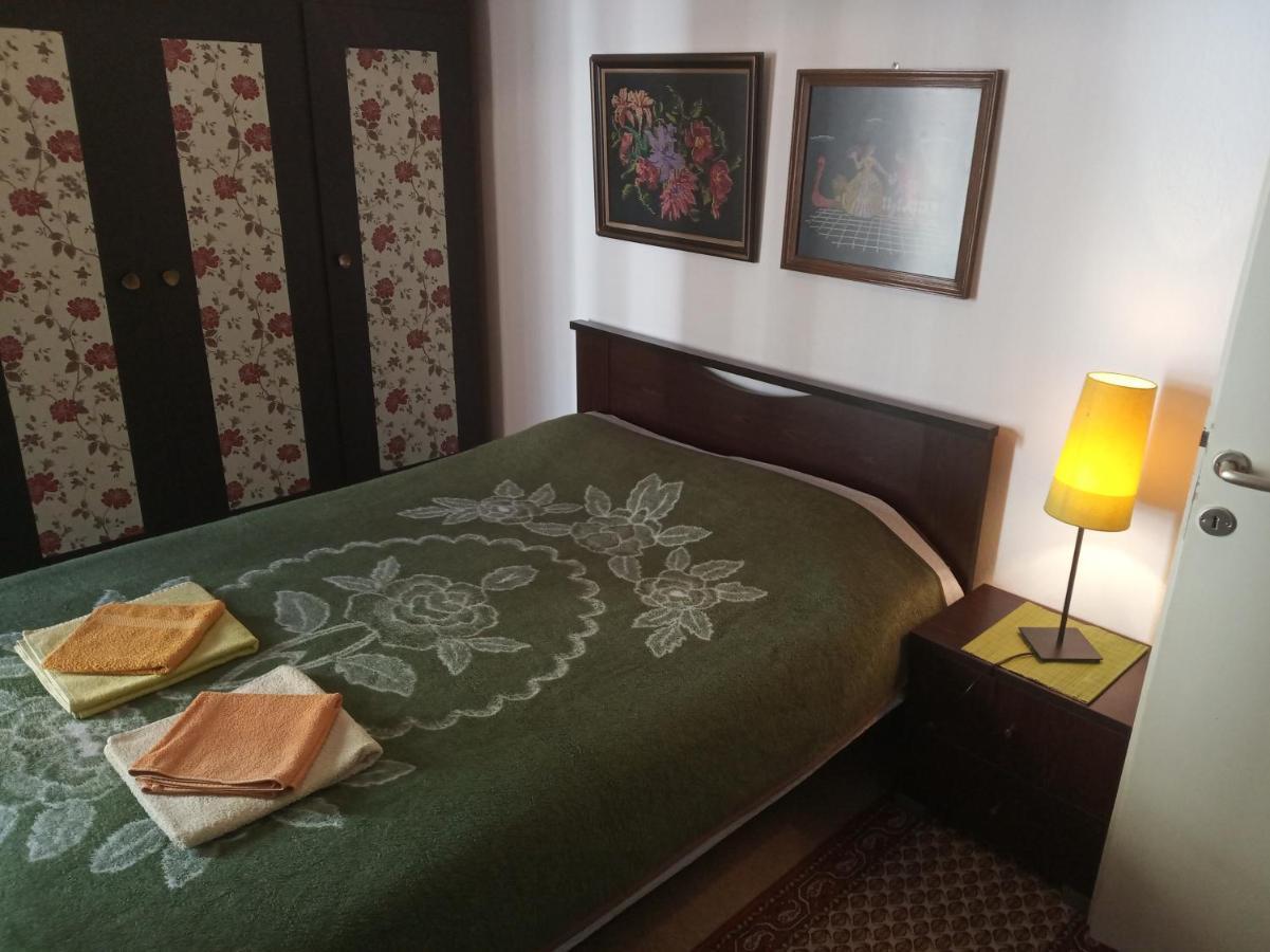 Cosy Penthouse -Up To 6 Guests- In The City Centre! Saloniki Zewnętrze zdjęcie