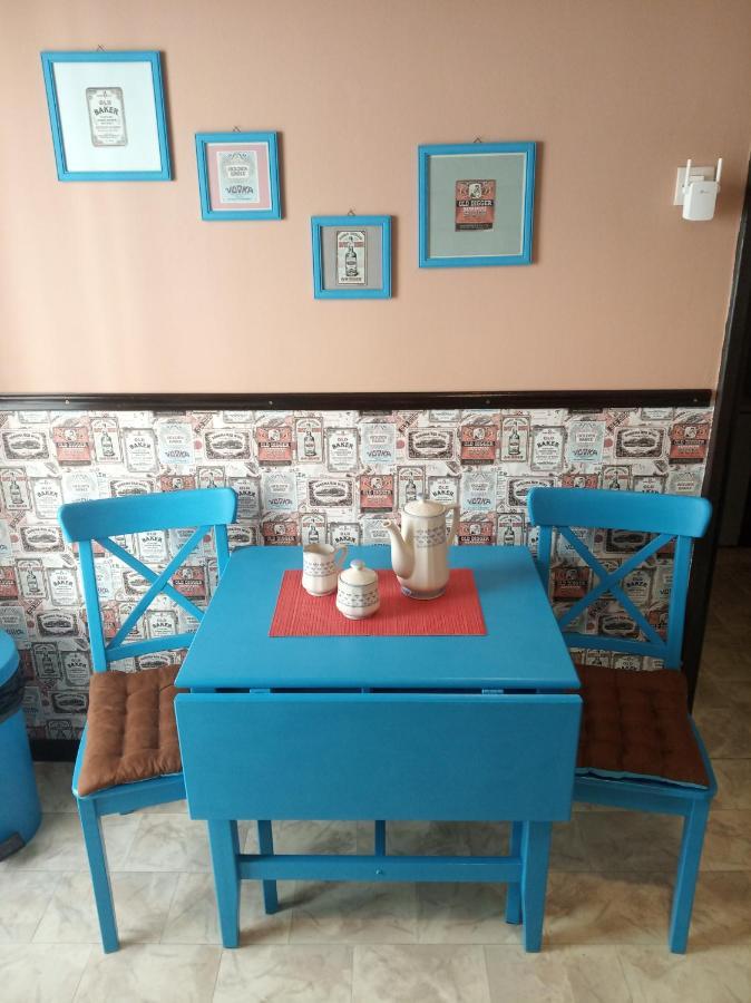 Cosy Penthouse -Up To 6 Guests- In The City Centre! Saloniki Zewnętrze zdjęcie