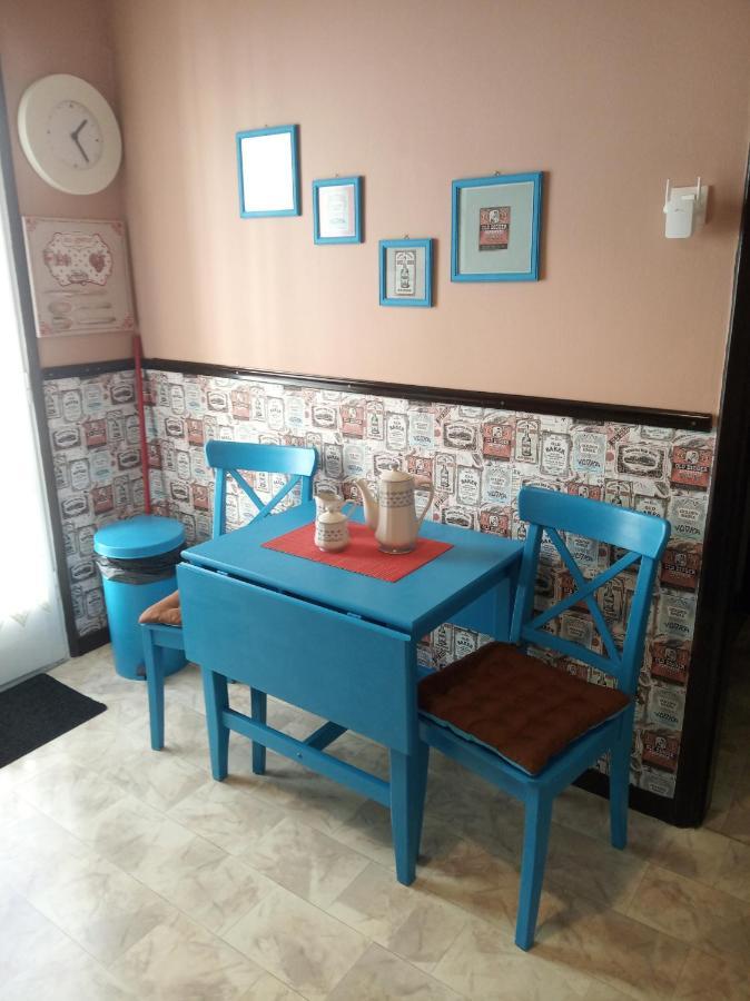 Cosy Penthouse -Up To 6 Guests- In The City Centre! Saloniki Zewnętrze zdjęcie