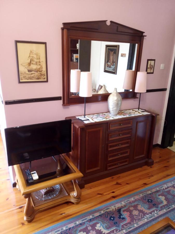 Cosy Penthouse -Up To 6 Guests- In The City Centre! Saloniki Zewnętrze zdjęcie