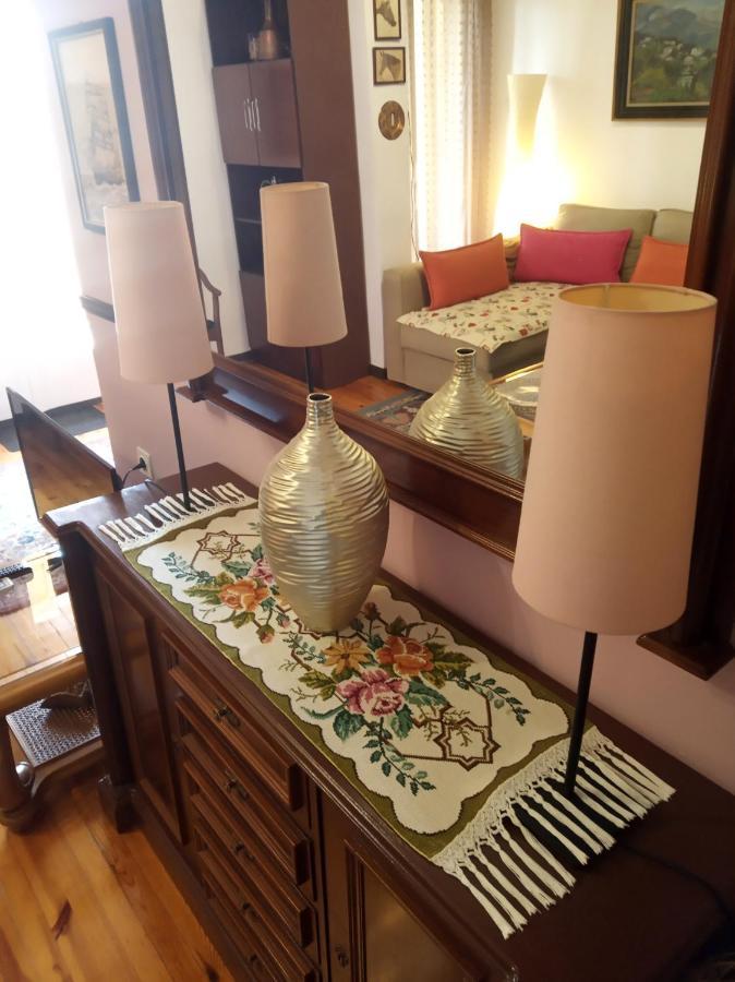 Cosy Penthouse -Up To 6 Guests- In The City Centre! Saloniki Zewnętrze zdjęcie