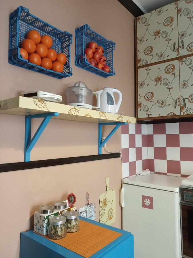 Cosy Penthouse -Up To 6 Guests- In The City Centre! Saloniki Zewnętrze zdjęcie