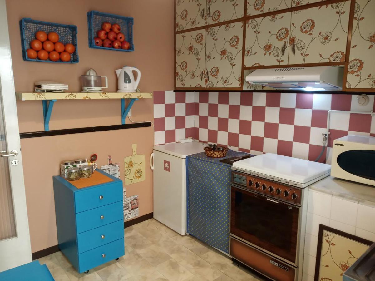 Cosy Penthouse -Up To 6 Guests- In The City Centre! Saloniki Zewnętrze zdjęcie