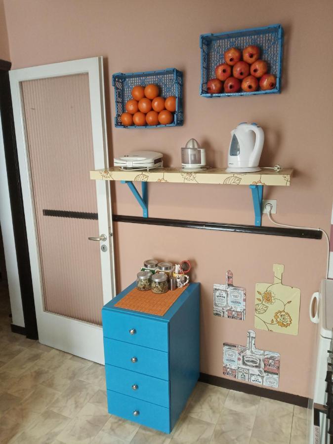 Cosy Penthouse -Up To 6 Guests- In The City Centre! Saloniki Zewnętrze zdjęcie